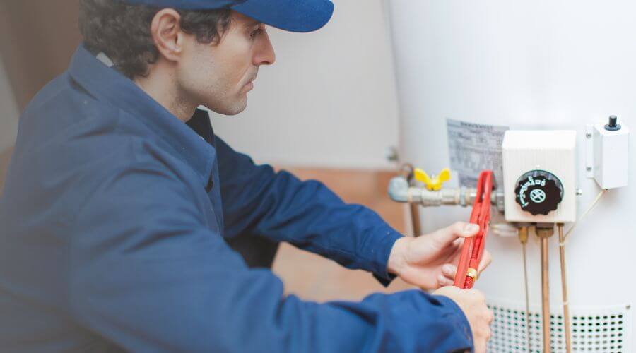 Local expert plumbing services in Hallock, MN